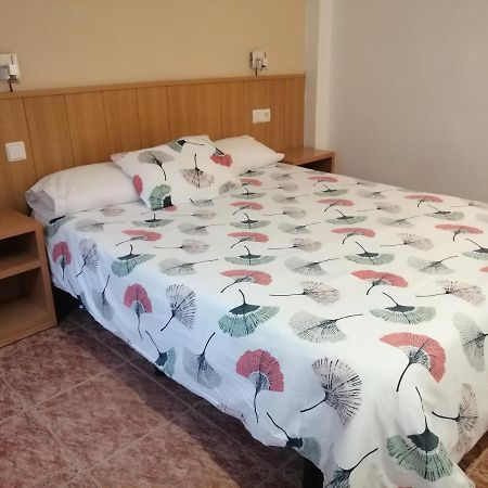 Hostal Andres El Saler Bagian luar foto