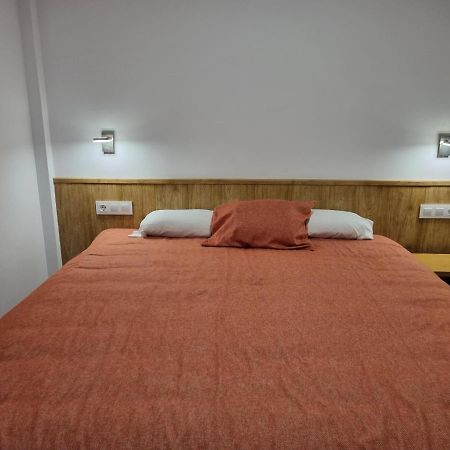 Hostal Andres El Saler Bagian luar foto
