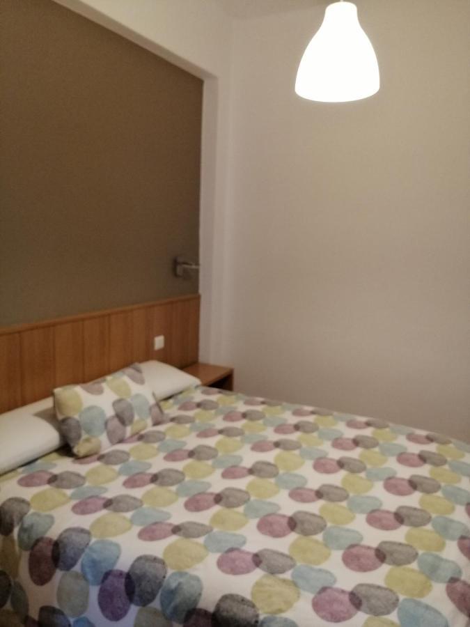 Hostal Andres El Saler Bagian luar foto