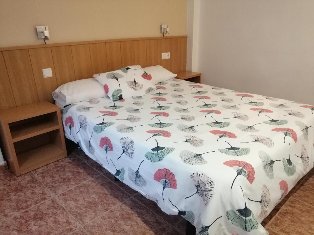 Hostal Andres El Saler Bagian luar foto