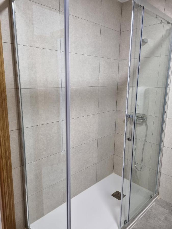 Hostal Andres El Saler Bagian luar foto