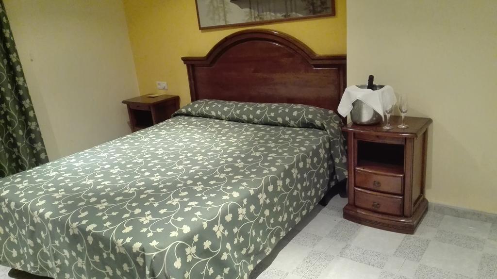 Hostal Andres El Saler Ruang foto