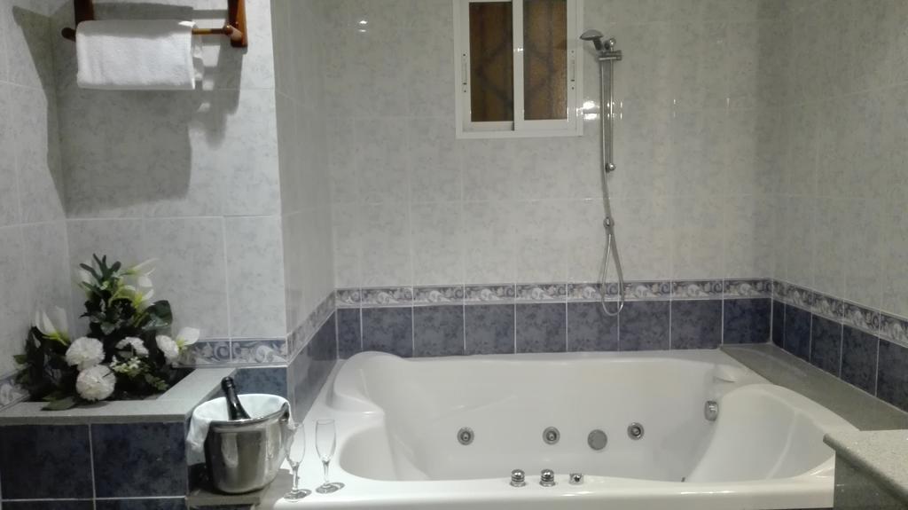 Hostal Andres El Saler Ruang foto