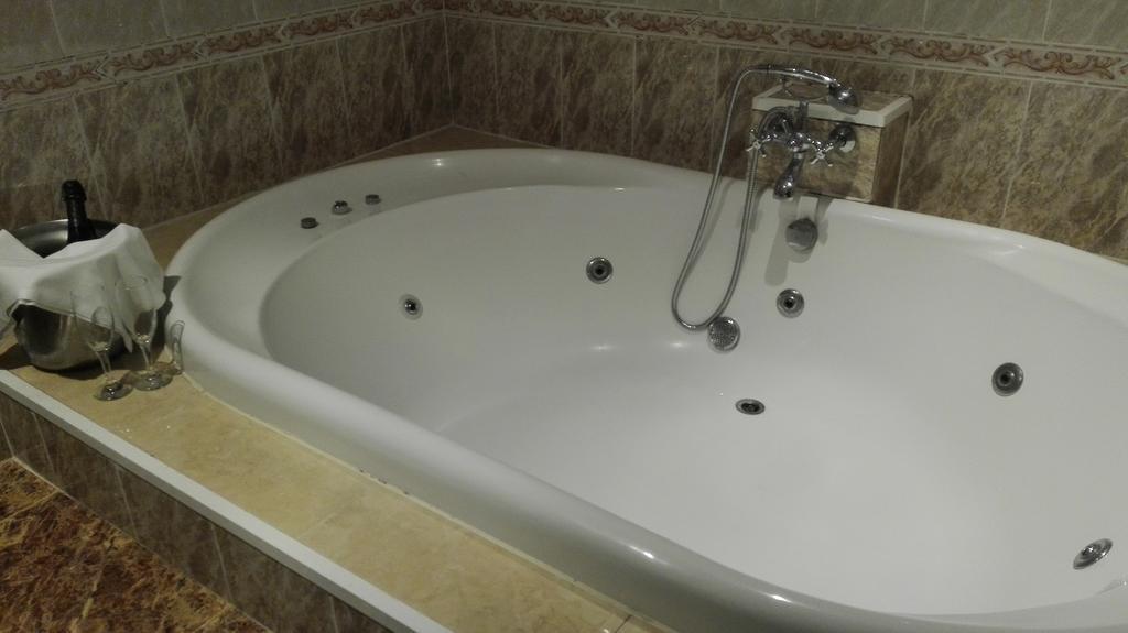 Hostal Andres El Saler Ruang foto