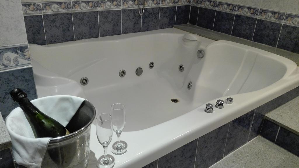 Hostal Andres El Saler Ruang foto