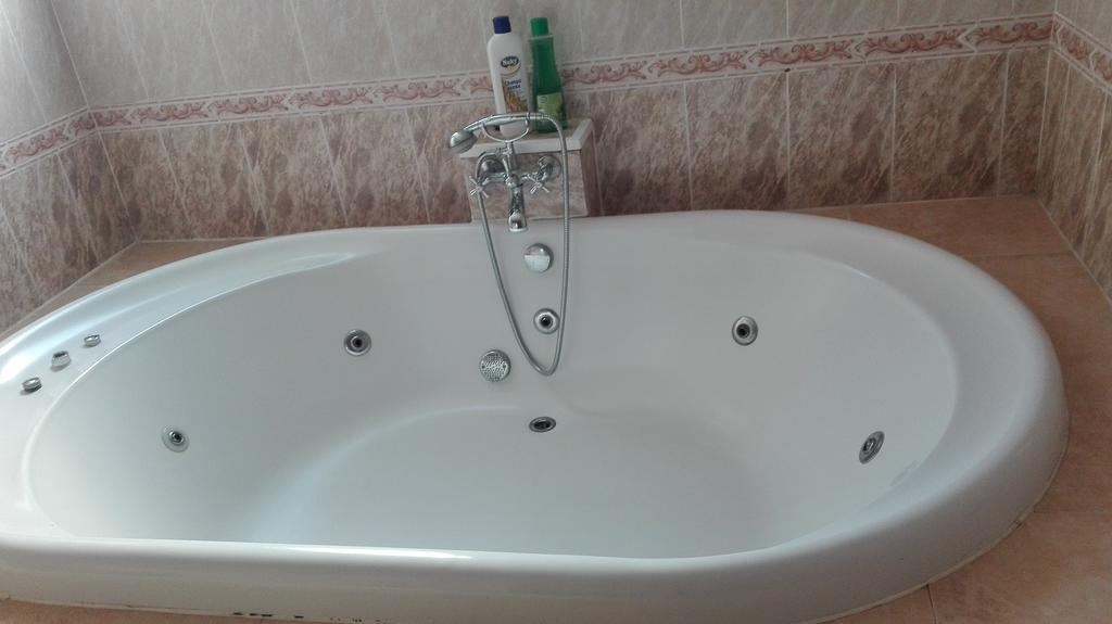 Hostal Andres El Saler Bagian luar foto