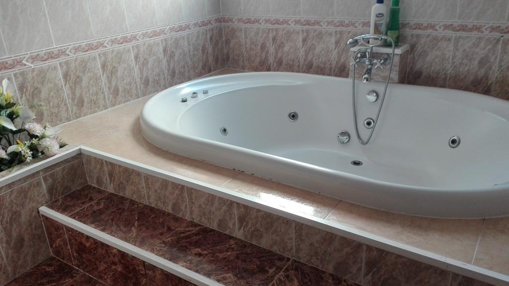 Hostal Andres El Saler Bagian luar foto