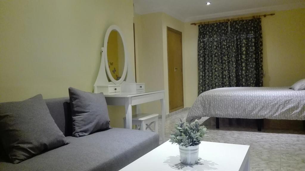 Hostal Andres El Saler Bagian luar foto