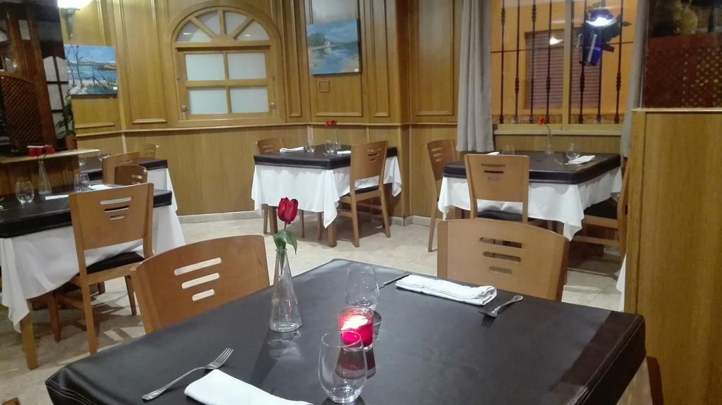 Hostal Andres El Saler Bagian luar foto