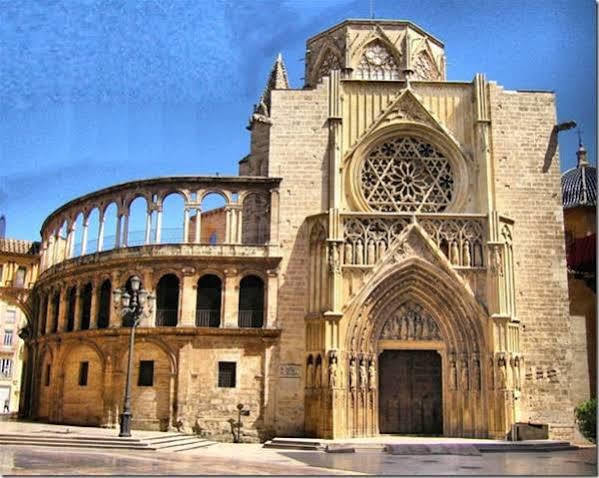 Hostal Andres El Saler Bagian luar foto