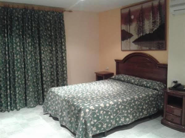 Hostal Andres El Saler Bagian luar foto