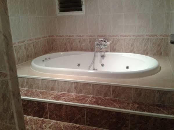 Hostal Andres El Saler Bagian luar foto