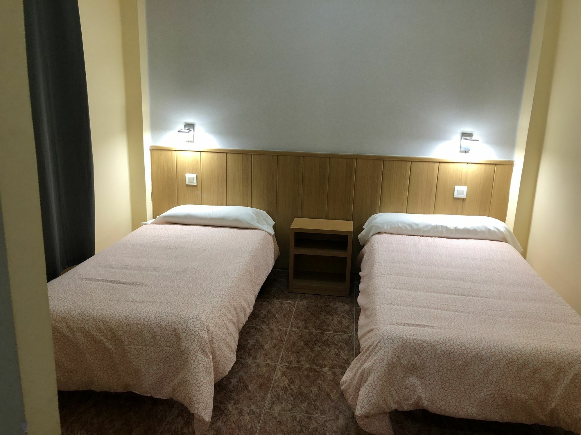 Hostal Andres El Saler Bagian luar foto