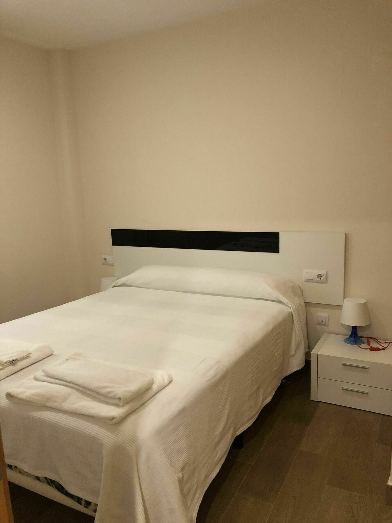 Hostal Andres El Saler Bagian luar foto
