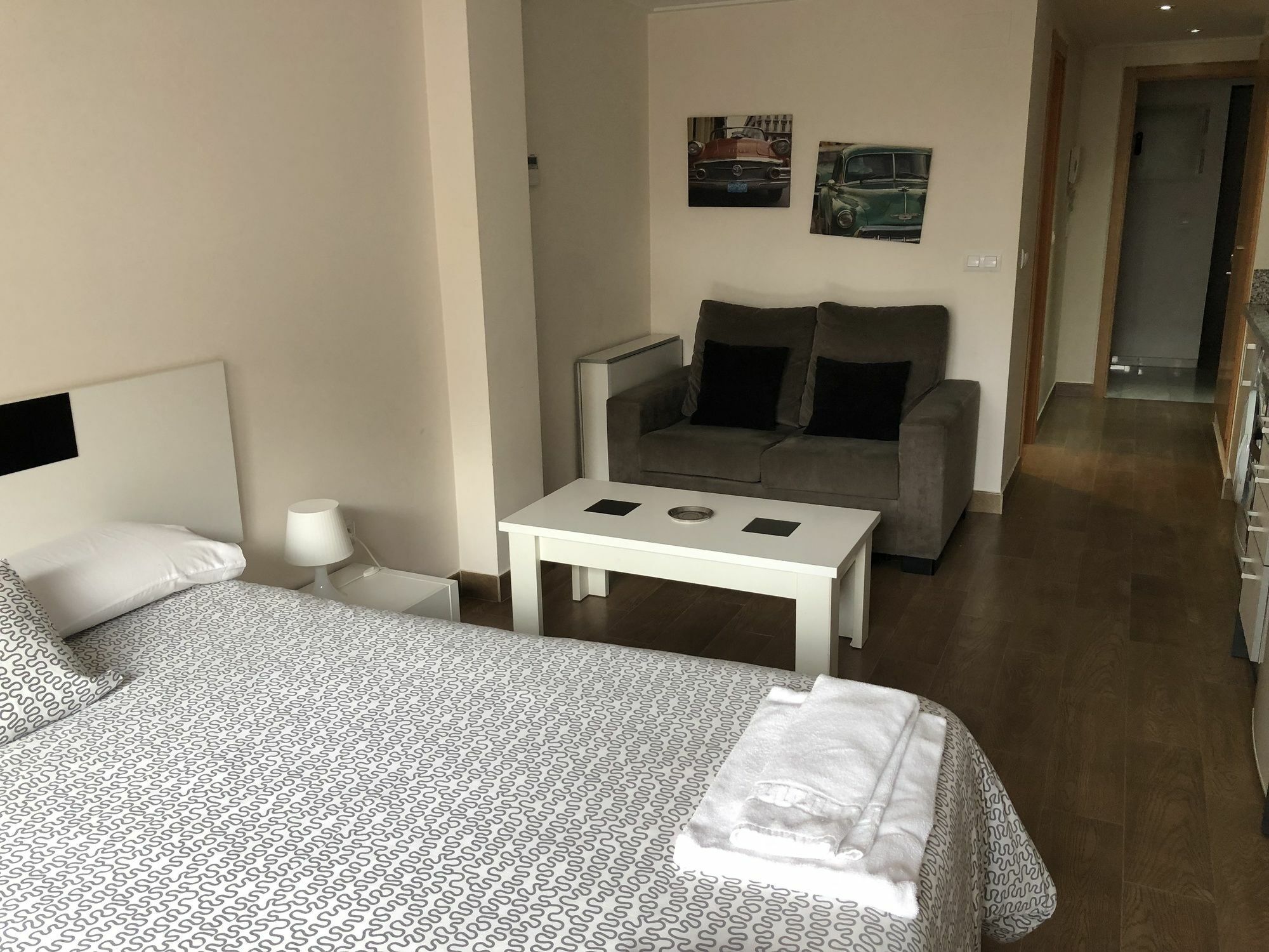 Hostal Andres El Saler Bagian luar foto
