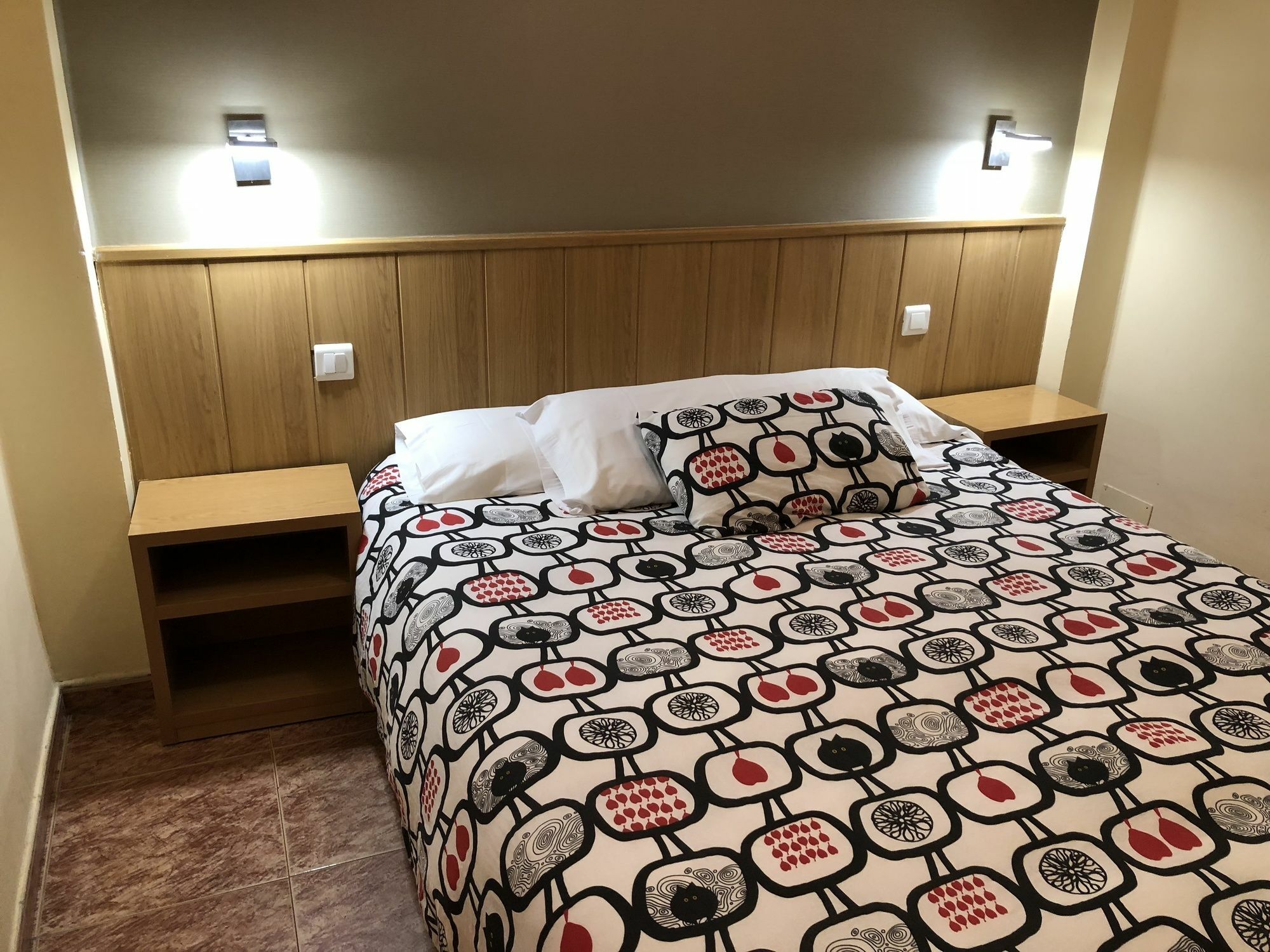 Hostal Andres El Saler Bagian luar foto