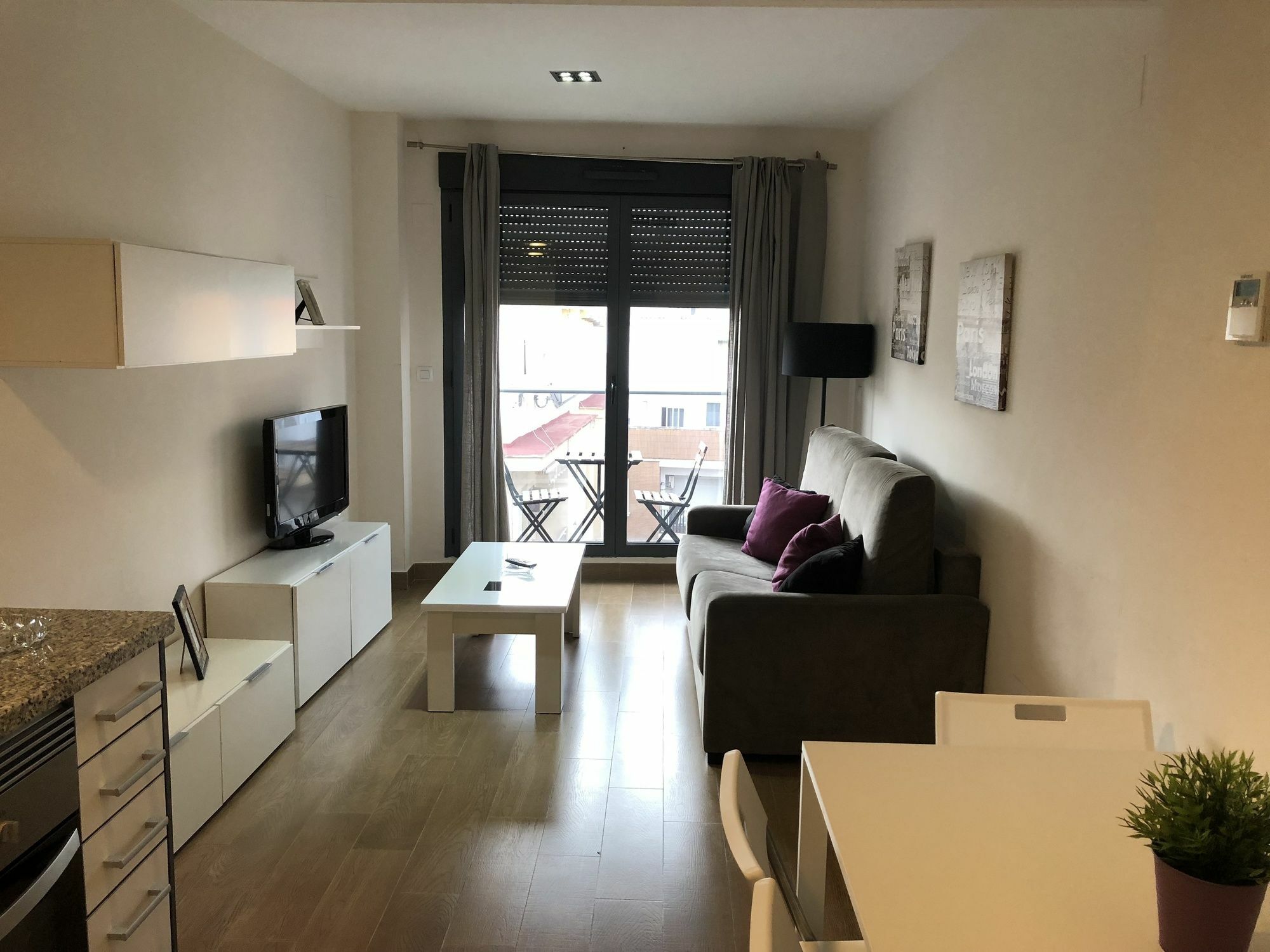 Hostal Andres El Saler Bagian luar foto
