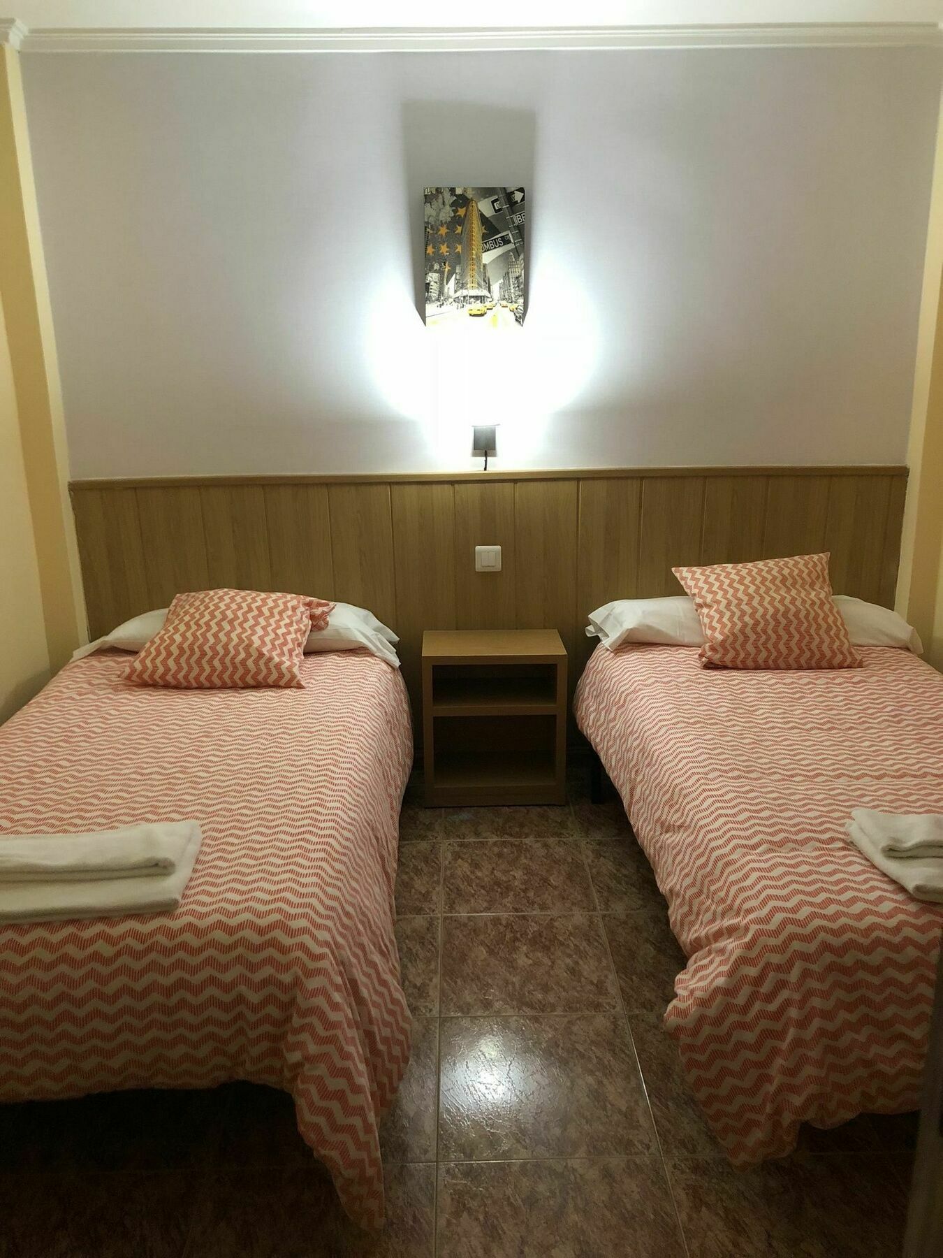 Hostal Andres El Saler Bagian luar foto