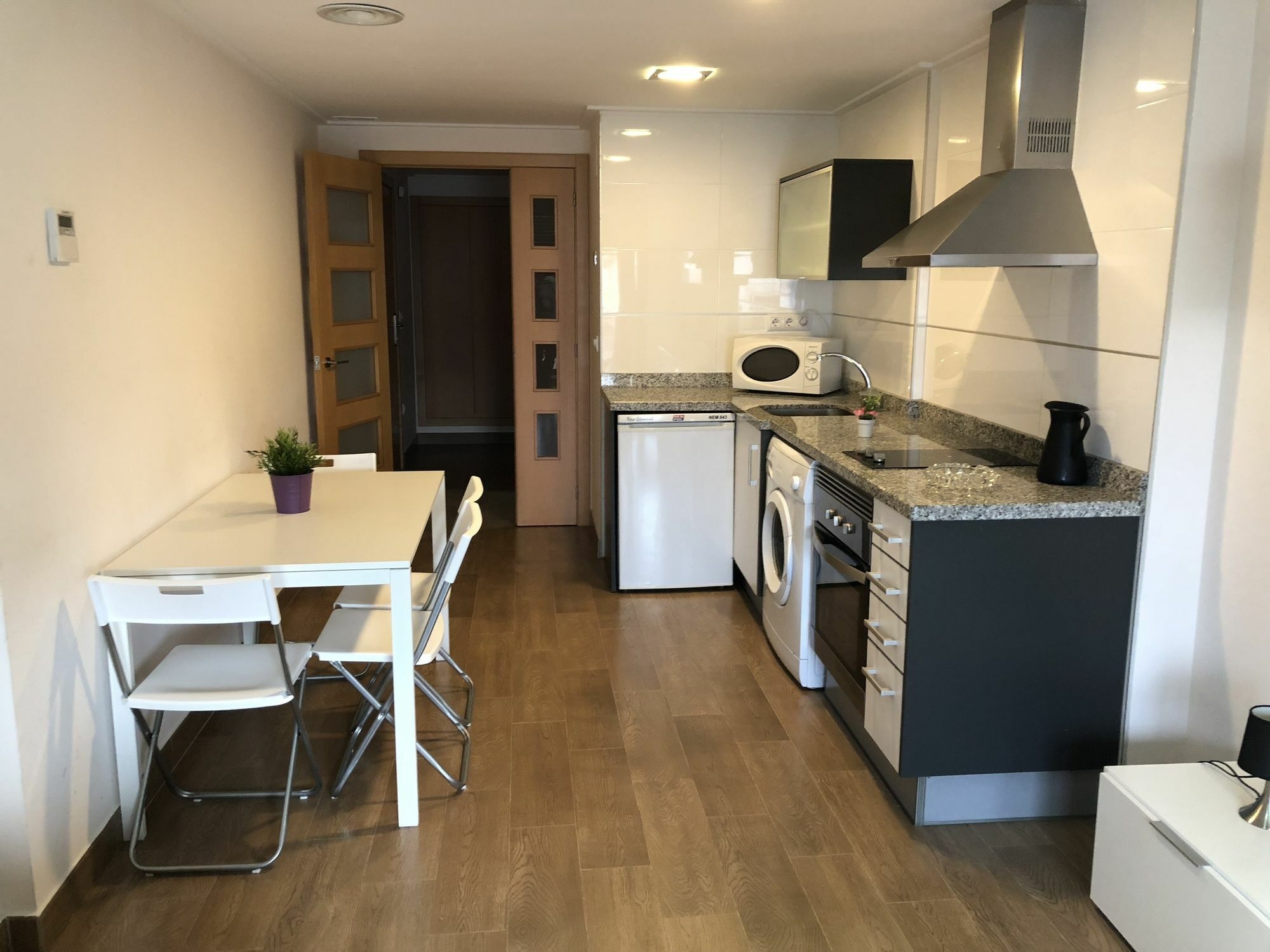 Hostal Andres El Saler Bagian luar foto
