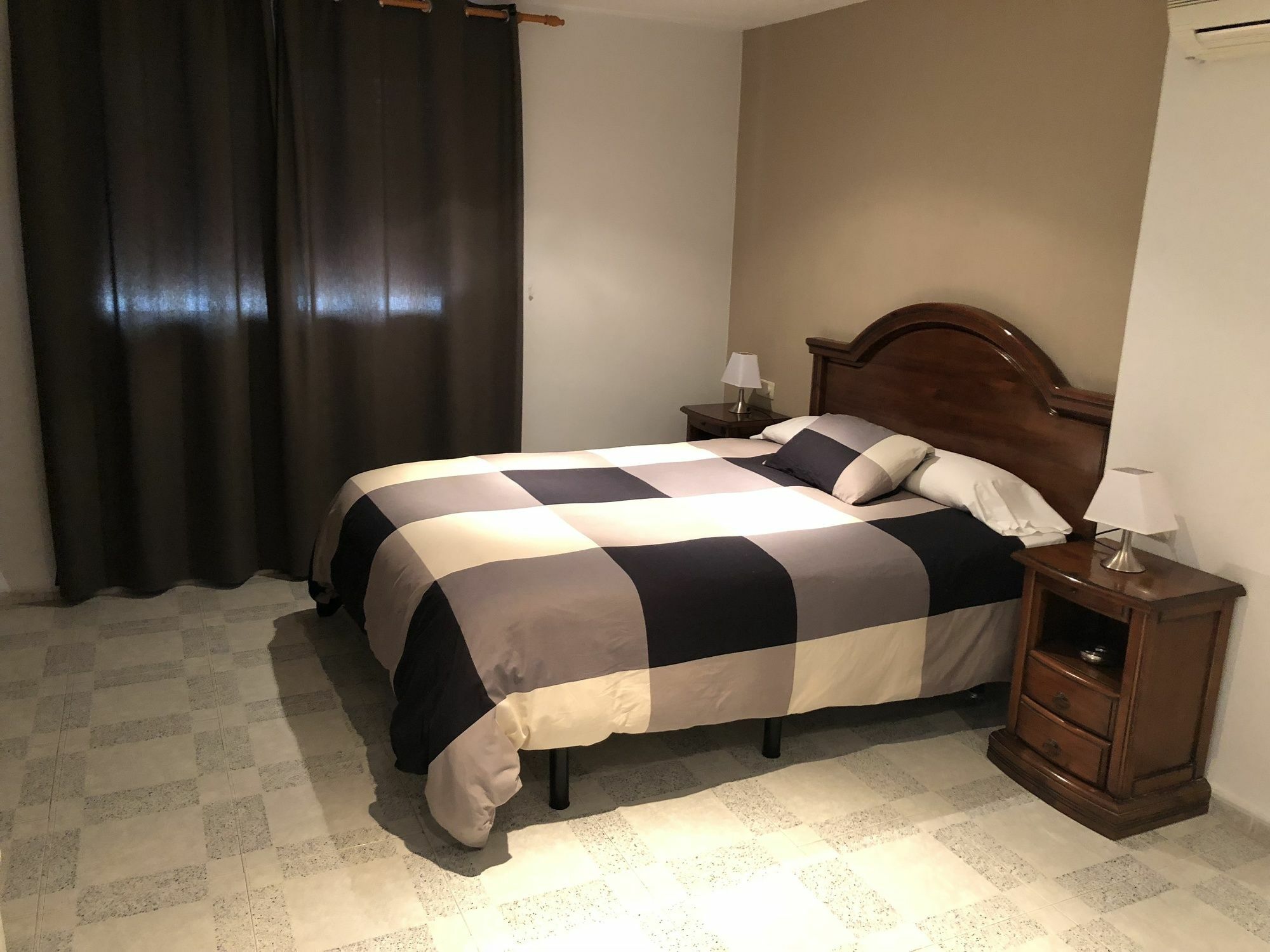 Hostal Andres El Saler Bagian luar foto