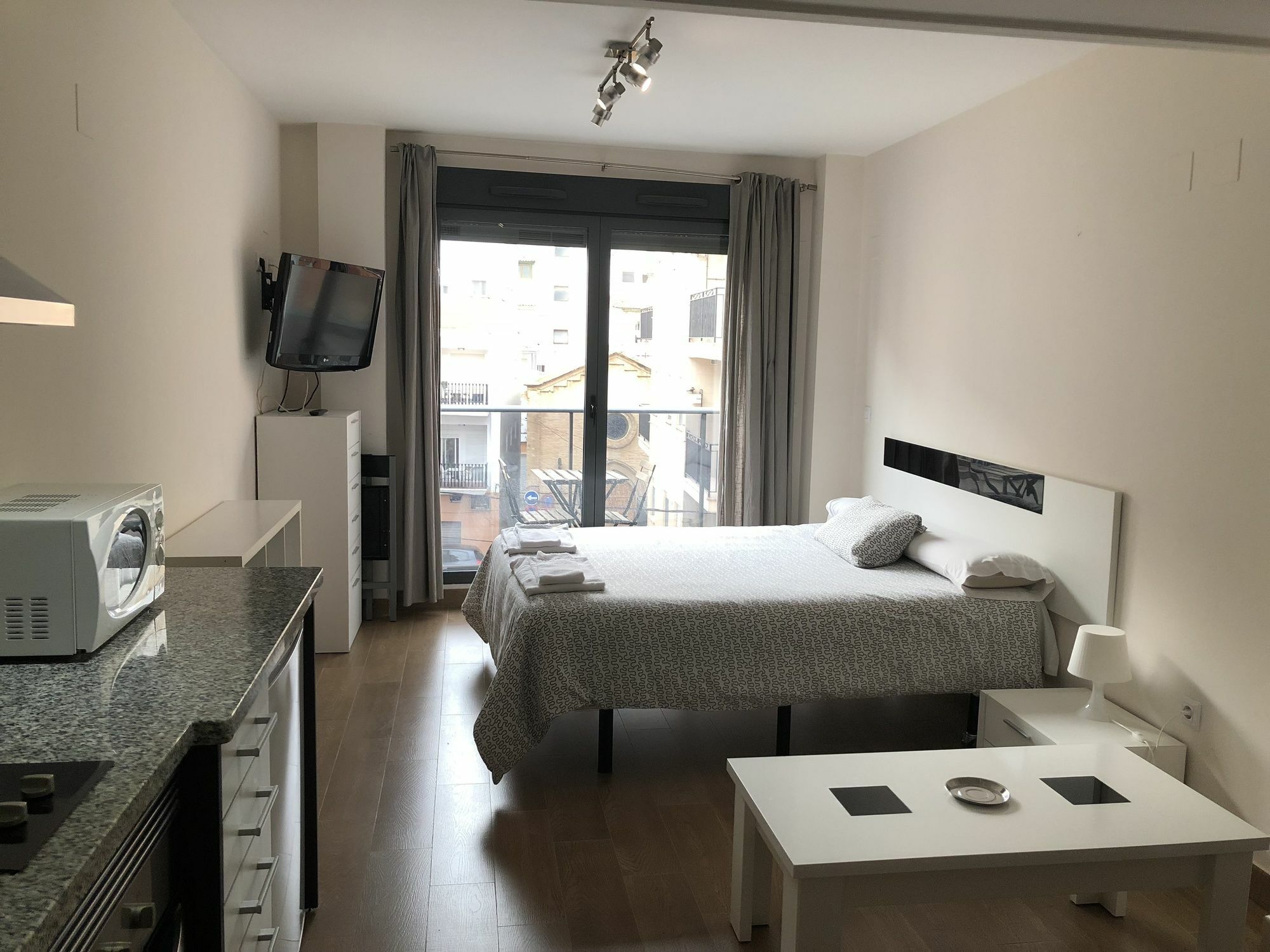 Hostal Andres El Saler Bagian luar foto