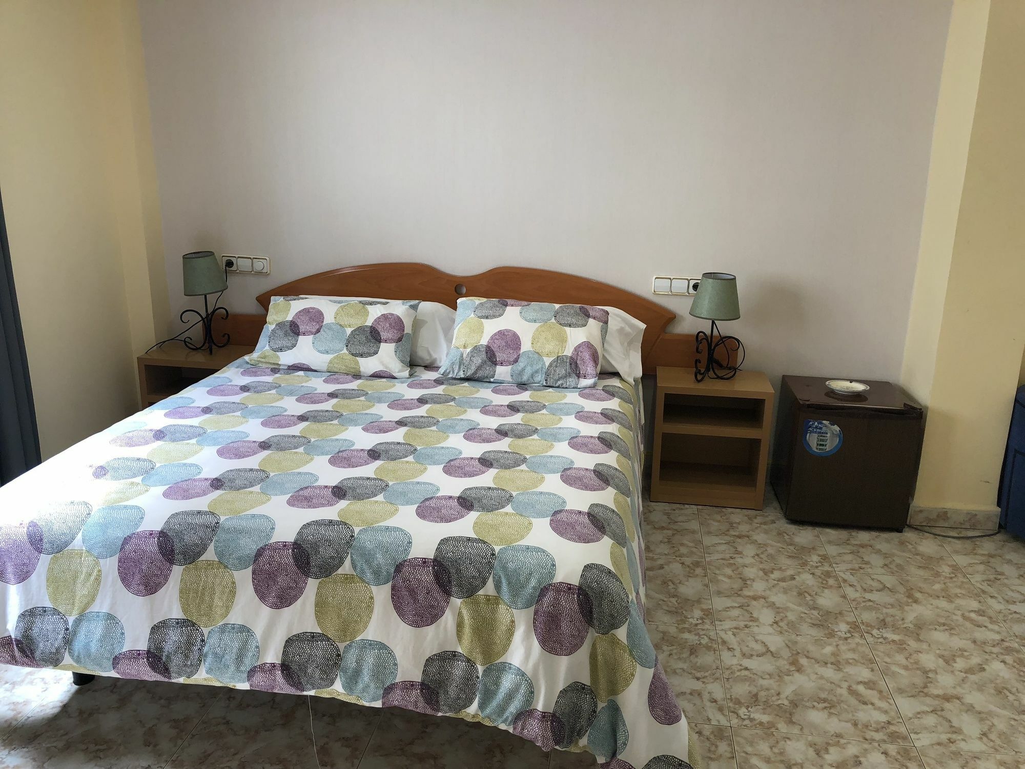 Hostal Andres El Saler Bagian luar foto