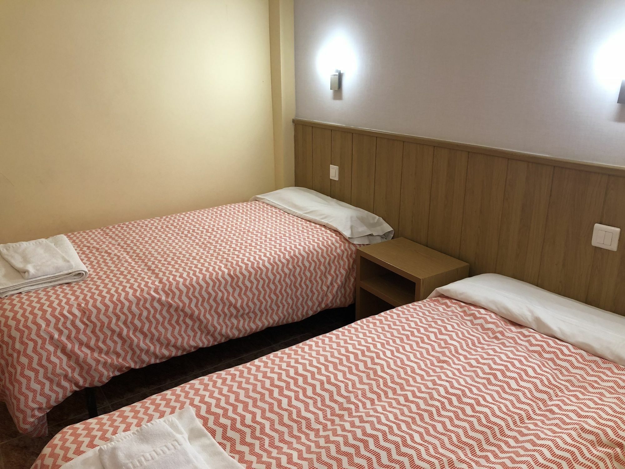 Hostal Andres El Saler Bagian luar foto