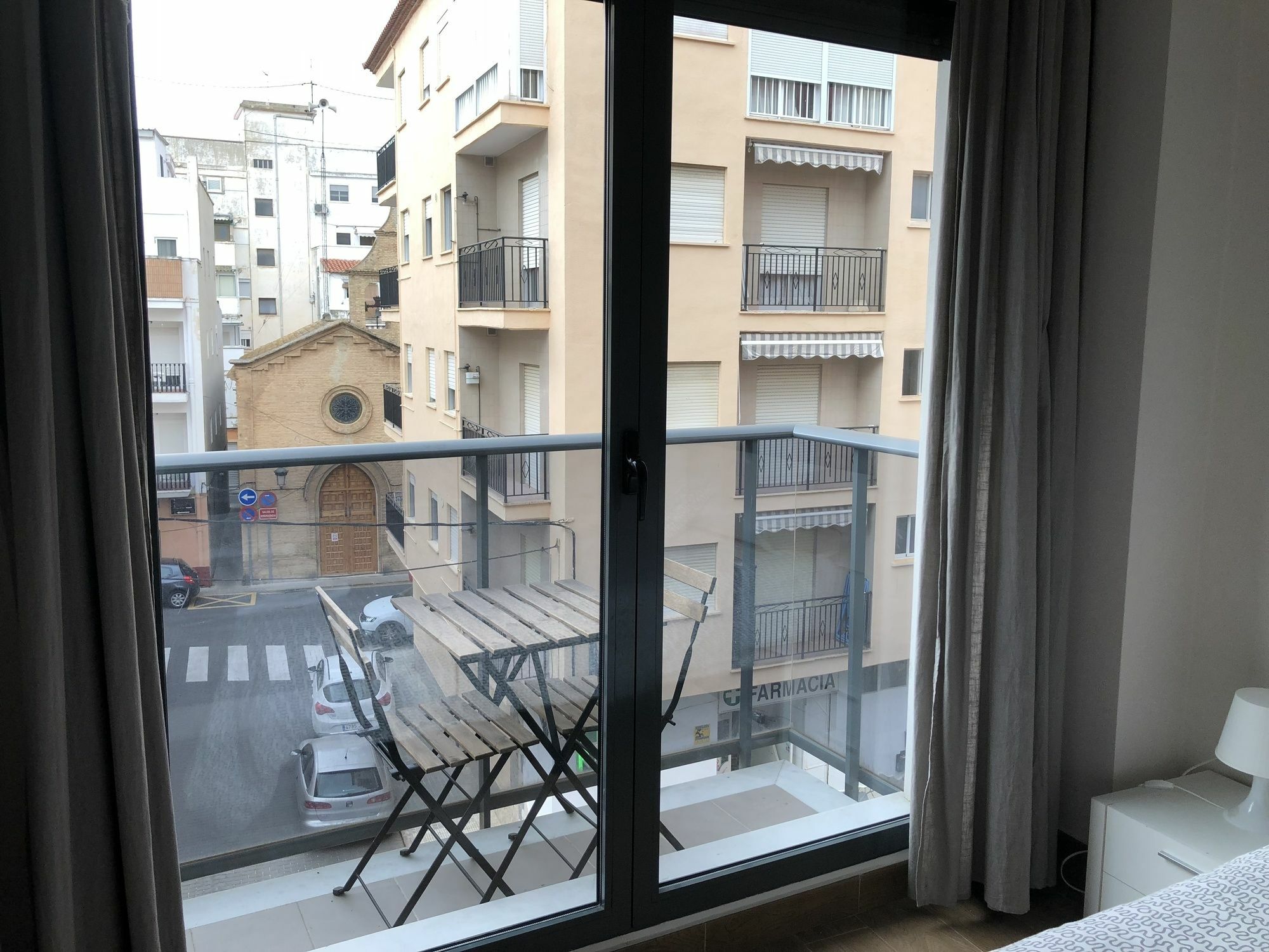 Hostal Andres El Saler Bagian luar foto