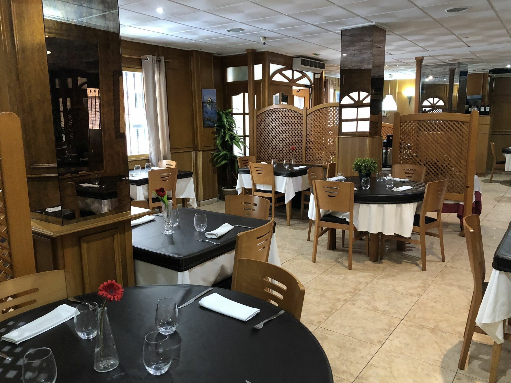 Hostal Andres El Saler Bagian luar foto