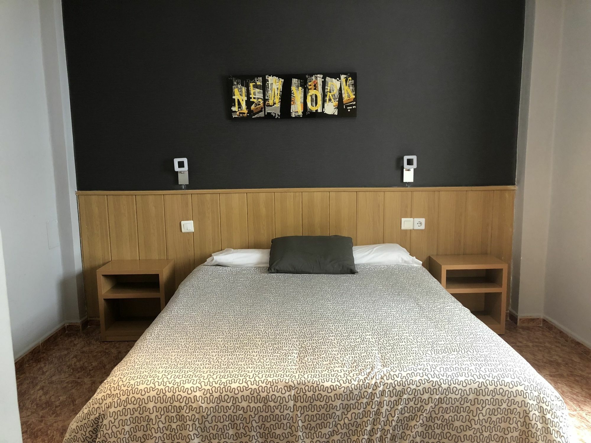 Hostal Andres El Saler Bagian luar foto