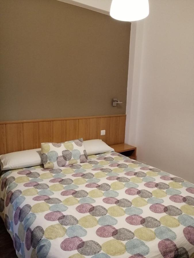 Hostal Andres El Saler Bagian luar foto