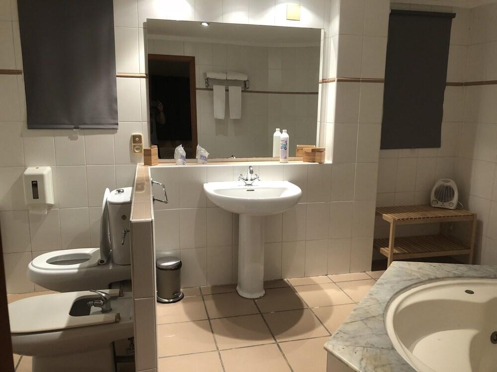 Hostal Andres El Saler Bagian luar foto